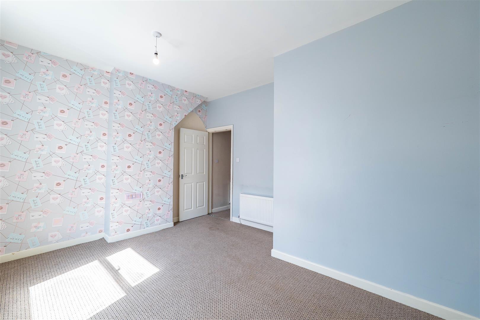 Snape Street, Darwen